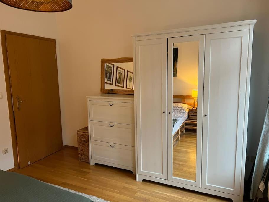 Beliebt: Zentrales & Ruhiges Innenstadtapartment Halle  Exterior photo