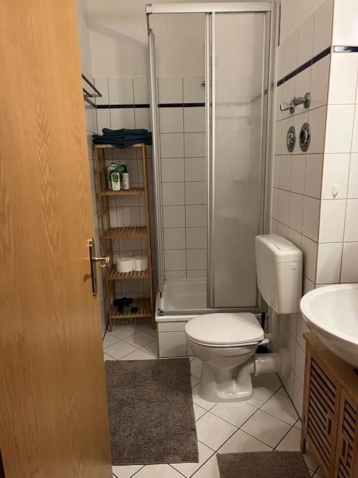 Beliebt: Zentrales & Ruhiges Innenstadtapartment Halle  Exterior photo