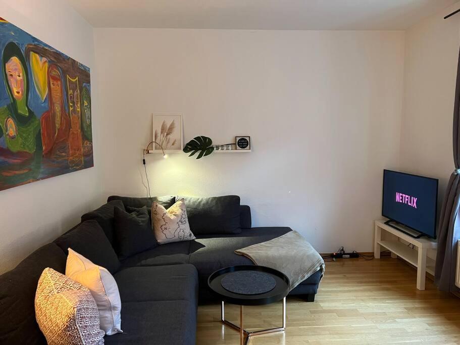 Beliebt: Zentrales & Ruhiges Innenstadtapartment Halle  Exterior photo